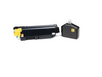 KEYMAX RMC Toner-Modul 054HY yellow
