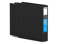 EPSON Tintenpatrone XL cyan