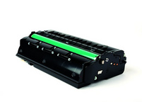 RICOH Toner schwarz