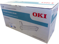 OKI Drum noir