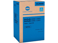 KONICA Toner TNP79C cyan