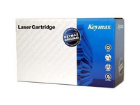 KEYMAX Cartouche CLR noir