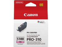 CANON Tintenpatrone photo magenta