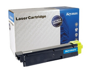KEYMAX Cartouche toner yellow
