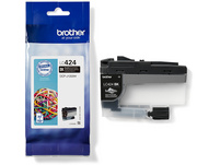 BROTHER Tintenpatrone schwarz