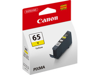 CANON Tintenpatrone yellow