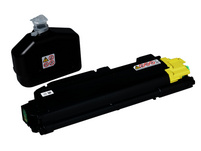 RICOH Toner yellow