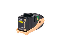 EPSON Cartouche toner yellow