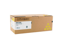 RICOH Toner yellow