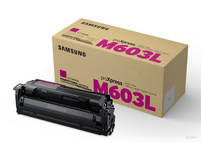 SAMSUNG Toner-Modul magenta