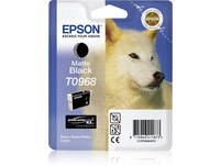 EPSON Tintenpatrone matte black