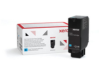 XEROX Toner-Modul HC cyan