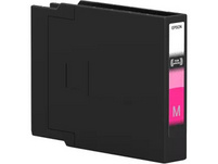 EPSON Tintenpatrone XXL magenta