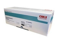 OKI Toner-Modul schwarz
