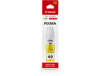CANON Tintenbehälter yellow