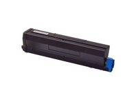 OKI Cartouche toner magenta