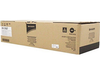 SHARP Toner schwarz