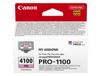 CANON Tintenpatrone photo magenta