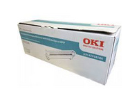 OKI Drum cyan