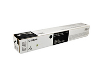 CANON Toner noir