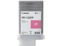 CANON Tintenpatrone fluoreszie. pink