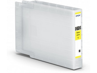 EPSON Tintenpatrone L yellow