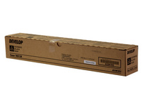 DEVELOP Toner schwarz