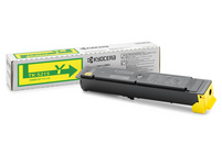 KYOCERA Toner-Modul yellow