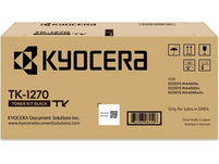 KYOCERA Toner-Modul schwarz