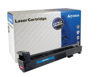 KEYMAX RMC- Toner-Modul magenta