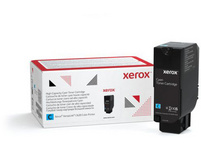 XEROX Toner-Modul HC cyan