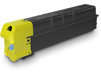 KYOCERA Toner-Modul yellow