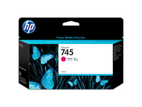 HP Tintenpatrone 745 magenta