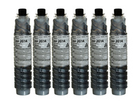 RICOH Toner schwarz