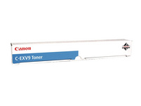 CANON Toner cyan