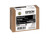 EPSON Tintenpatrone matte schwarz
