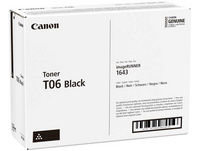 CANON Toner schwarz