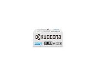 KYOCERA Toner-Modul cyan