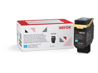 XEROX Toner cyan