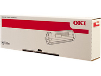 OKI Cartouche toner yellow