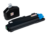 RICOH Toner cyan