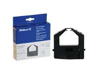 KORES Farbband Nylon schwarz