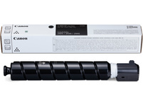 CANON Toner schwarz