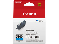 CANON Cartouche d'encre cyan