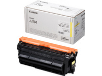 CANON Toner yellow