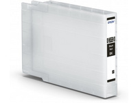 EPSON Tintenpatrone L schwarz
