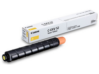 CANON Toner yellow
