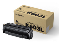 SAMSUNG Toner-Modul schwarz