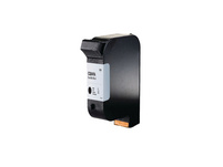 HP SPS Tintenpatrone TIJ 2.5 schwarz