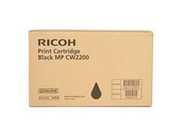 RICOH Toner noir